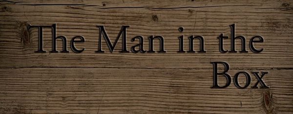 The Man in the Box