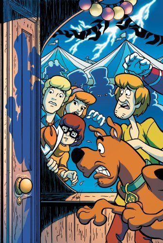 Scooby-Doo, Where Are You?