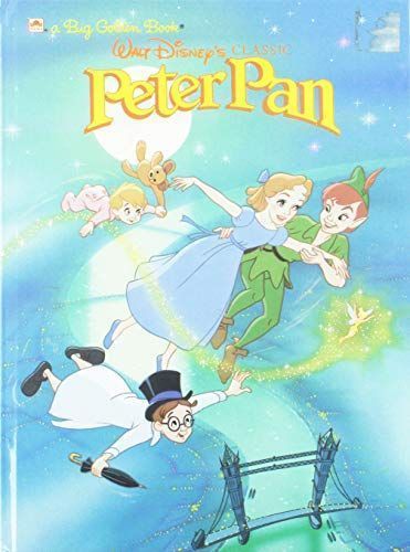 Walt Disney's Peter Pan