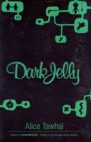 Dark Jelly