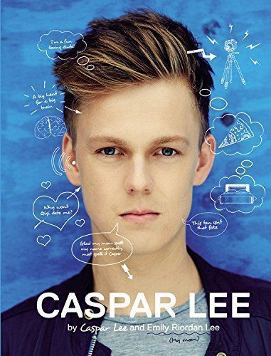 Caspar Lee