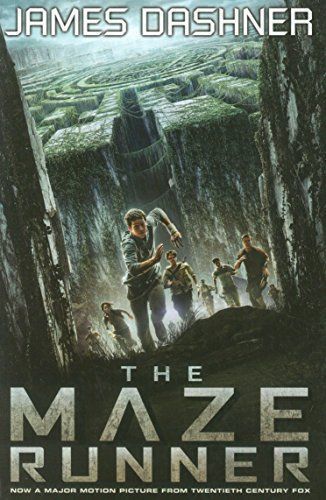 The Maze Runner