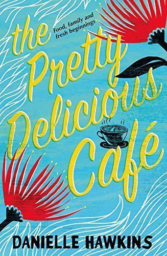 The Pretty Delicious Cafe