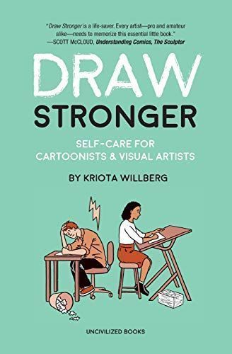Draw Longer, Draw Stronger