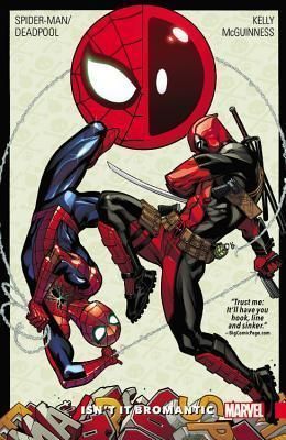 Spider-Man/Deadpool, Vol. 1