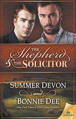 The Shepherd and the Solicitor