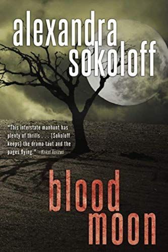 Blood Moon