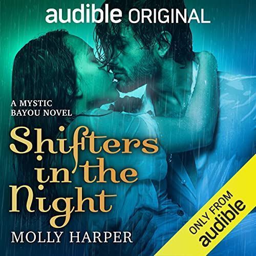 Shifters in the Night