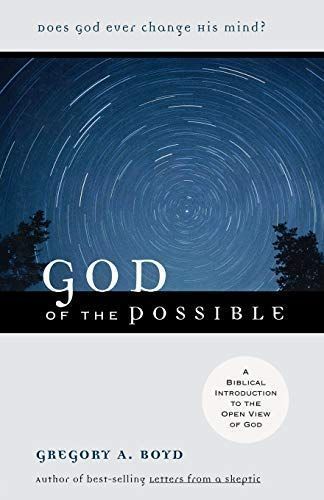 God of the Possible