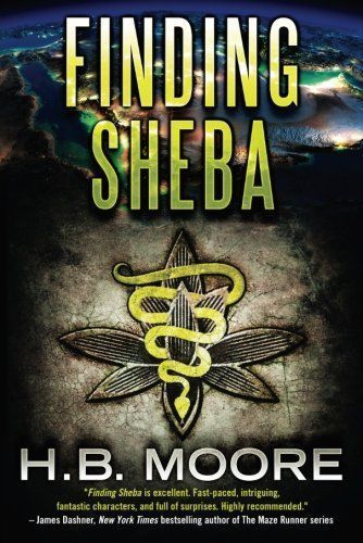 Finding Sheba