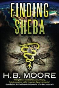 Finding Sheba