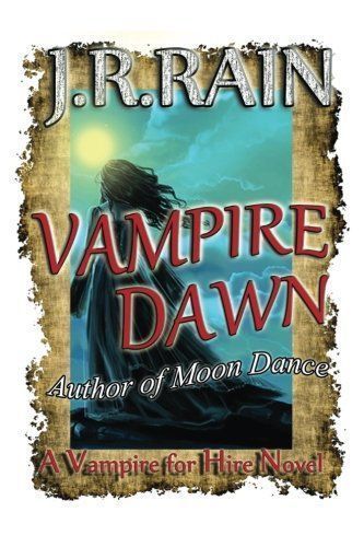 Vampire Dawn