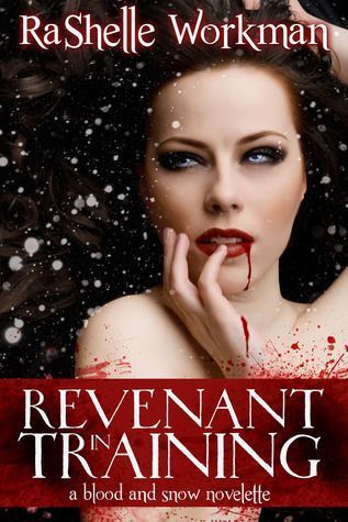 Revenant in Training