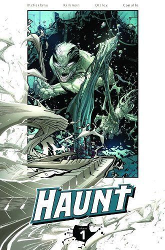 Haunt