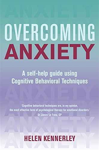 Overcoming Anxiety