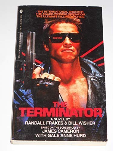 The Terminator