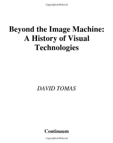 Beyond the Image Machine