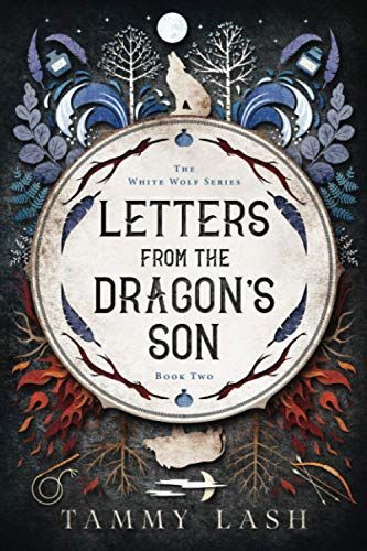 Letters from the Dragon's Son