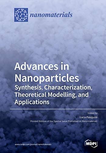 Advances in Nanoparticles