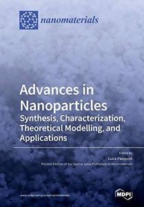 Advances in Nanoparticles