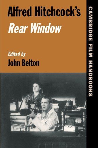 Alfred Hitchcock's Rear Window