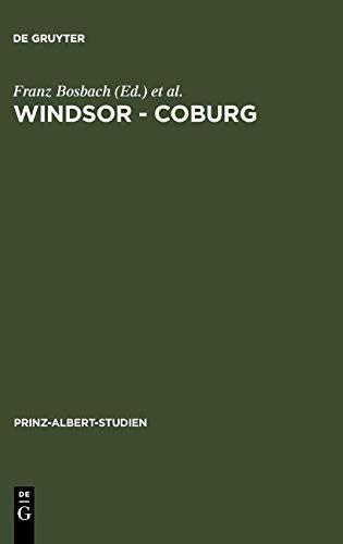 Windsor - Coburg