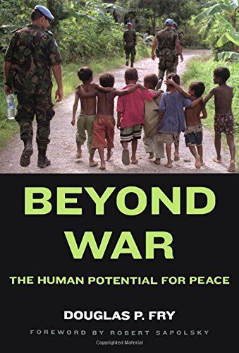 Beyond War