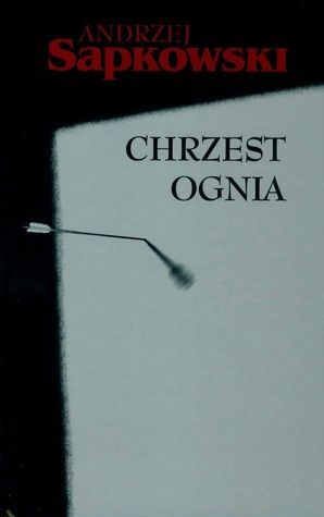 Chrzest ognia