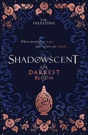 The Darkest Bloom