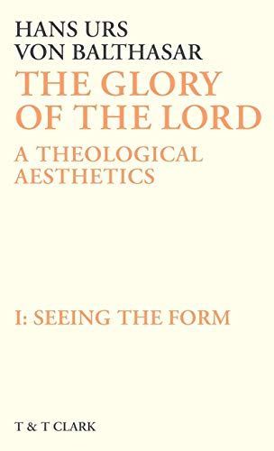 Glory of the Lord VOL 1
