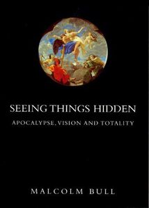 Seeing Things Hidden