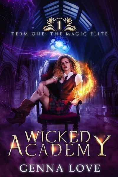 The Magic Elite