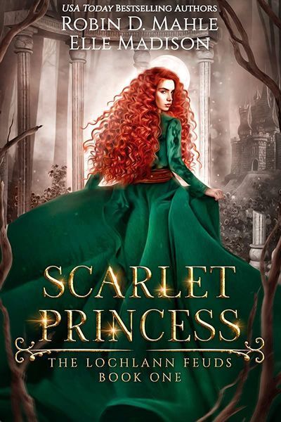 Scarlet Princess