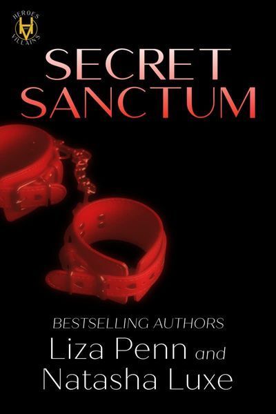 Secret Sanctum