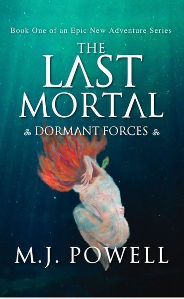 Dormant Forces