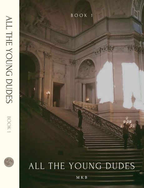 All The Young Dudes - Volume One
