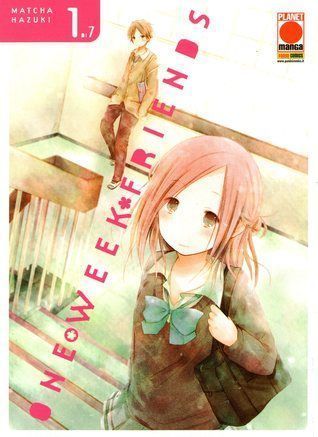 One week friends, Vol. 1
