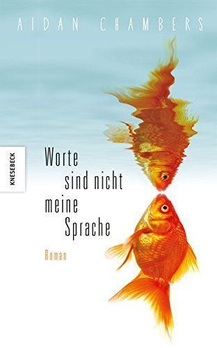 Worte sind nicht meine Sprache