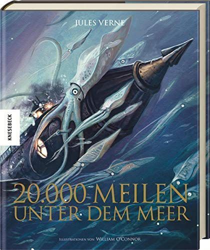 20.000 Meilen unter dem Meer