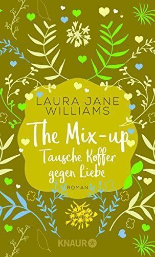 The Mix-up - Tausche Koffer gegen Liebe