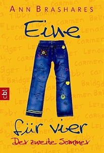 Eine für vier - der zweite Sommer