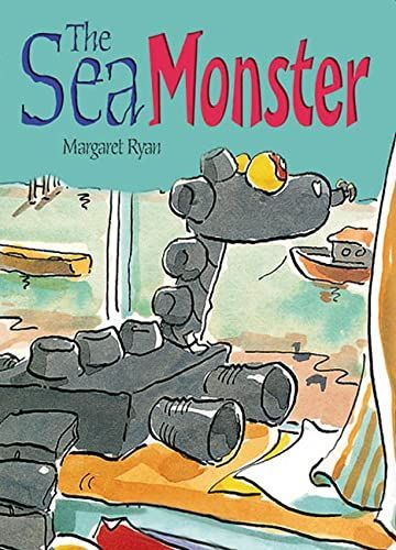 The Sea Monster