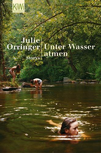 Unter Wasser atmen