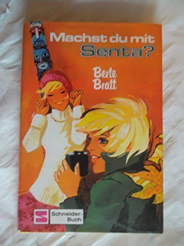 Machst du mit, Senta?