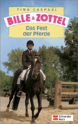 Das Fest der Pferde