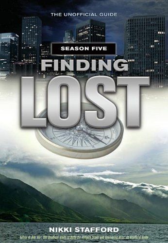 Finding Lost