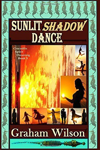 Sunlit Shadow Dance