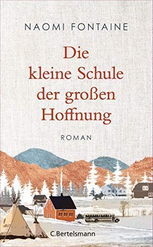 Die kleine Schule der großen Hoffnung