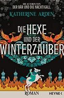 Die Hexe und der Winterzauber