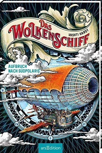 Das Wolkenschiff